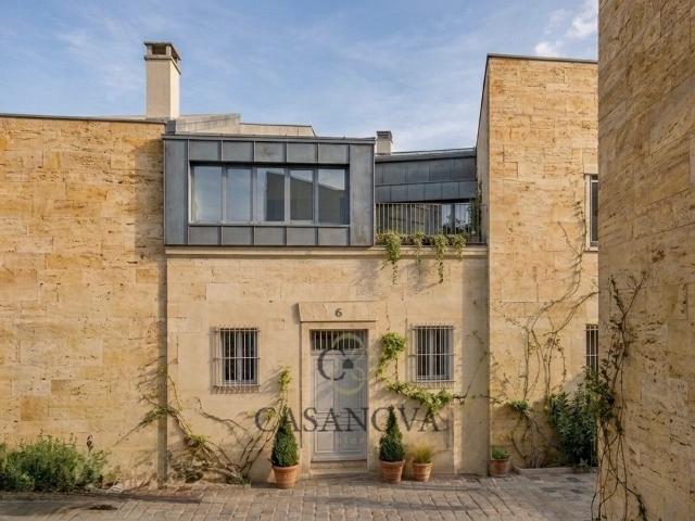Maison vente à Montpellier