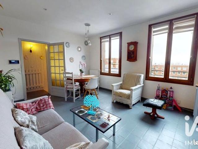 Maison vente à Le Havre