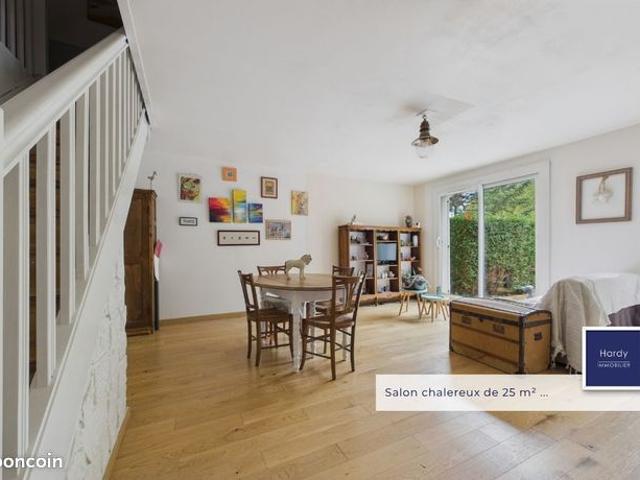 Maison vente à Osny, Val-d'Oise