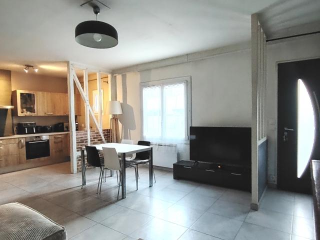 Maison vente à Les Sorbiers, Pecqueuse