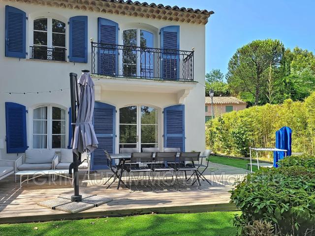 Maison vente à Les Cadéous, Grimaud