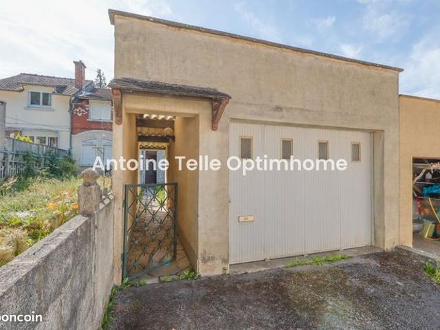 Maison vente à Cambrai, Le Cateau-cambrésis