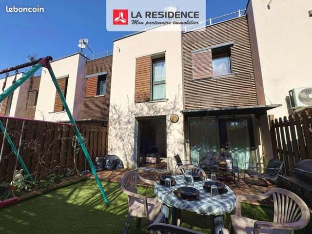 Maison vente à Argenteuil, Montigny-lès-cormeilles