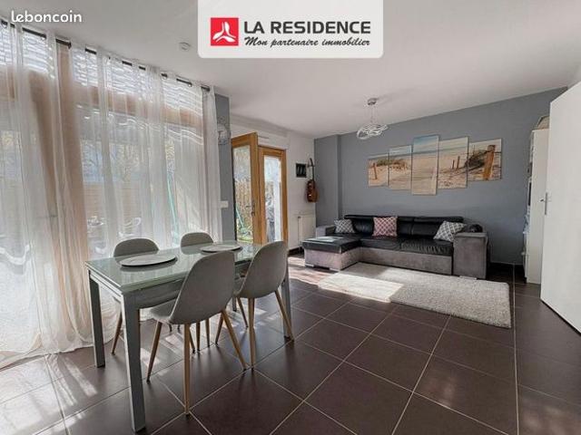 Maison vente à Argenteuil, Montigny-lès-cormeilles