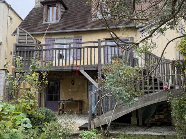Maison vente à France métropolitaine, Bellême