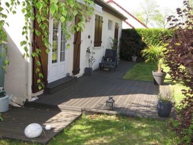 Maison vente à Tours