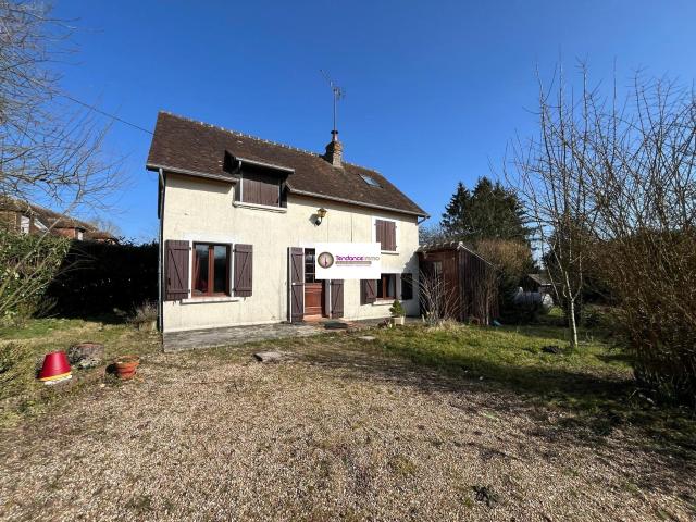 Maison vente à Mortagne-au-Perche, Mortagne-au-perche