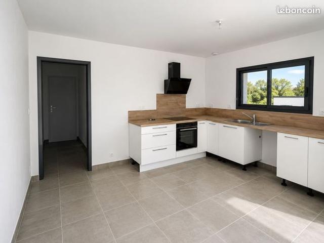 Maison vente à Béziers, Portiragnes