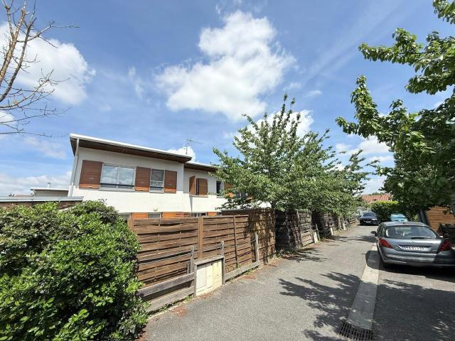 Maison vente à Toulouse