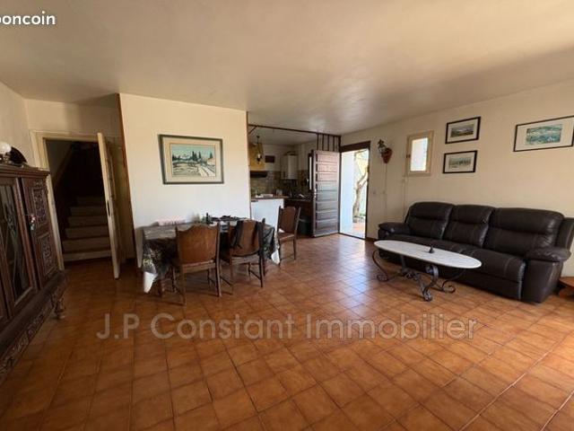 Maison vente à Marseille, La Ciotat