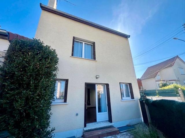 Maison location à Argenteuil