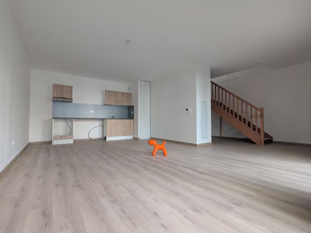Maison location à Clermont-Ferrand, Clermont-ferrand