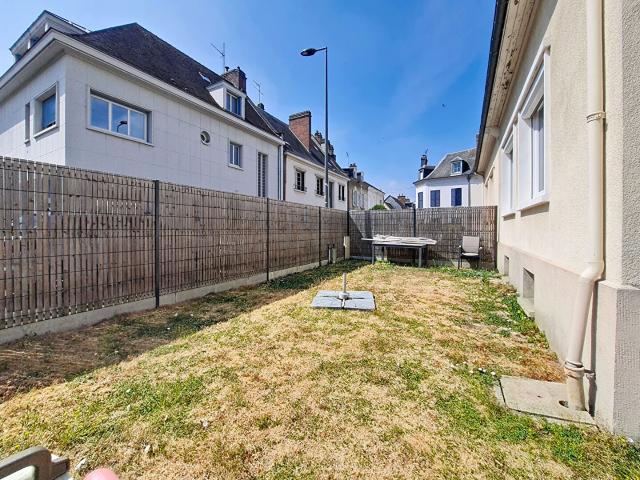 Maison location à Évreux, Evreux