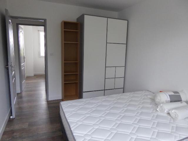 Maison location à Bordeaux, Floirac