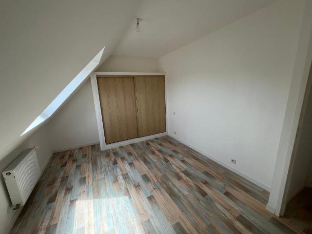Maison location à Morlaix, Bretagne
