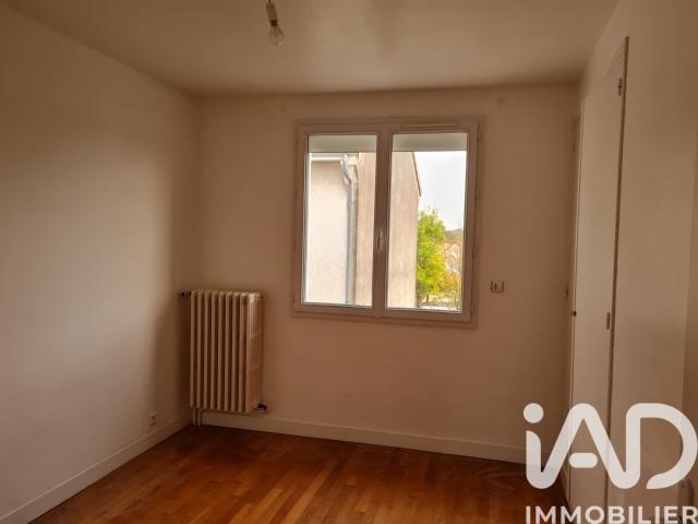 Maison location à Châlons-en-Champagne, Saint-memmie