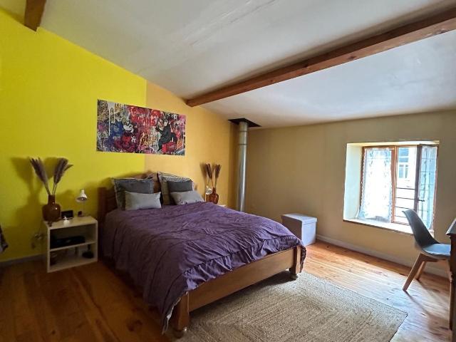 Maison location à Tournon-sur-Rhône, Saint-barthélemy-le-plain