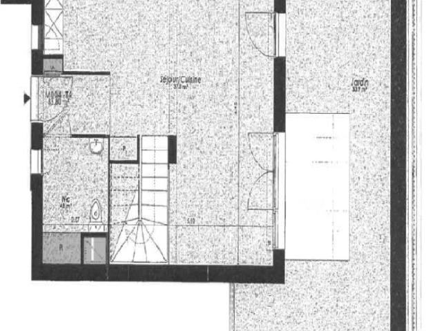 Maison location à Tours