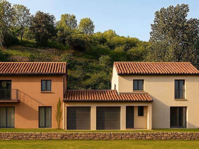 Maison vente à France métropolitaine, Tourrette-levens