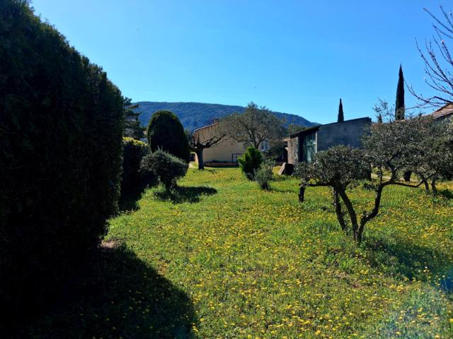 Maison vente à Apt, Maubec