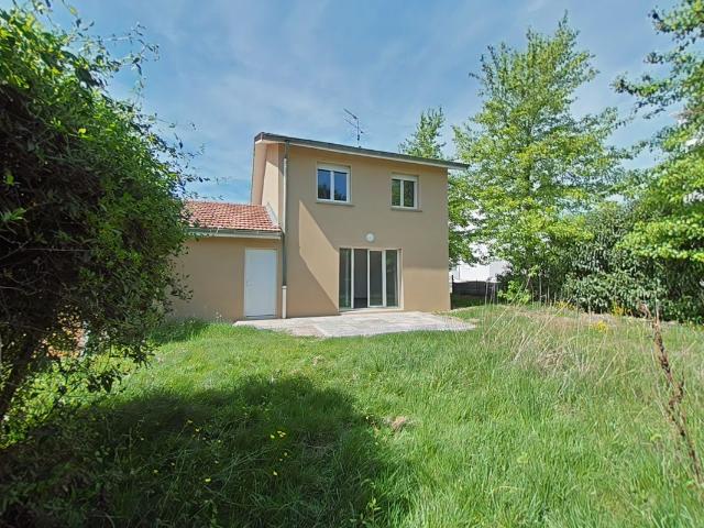 Maison vente à Bourg-en-Bresse, Péronnas