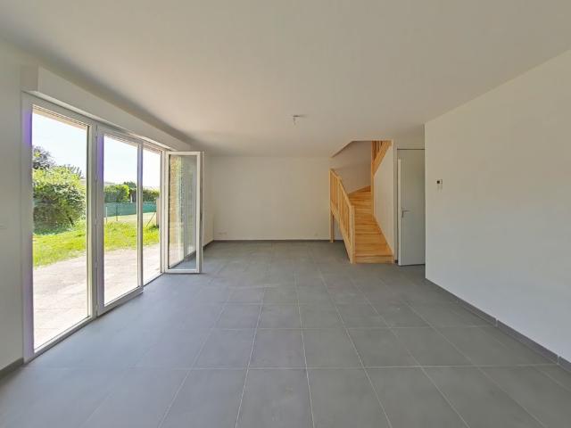Maison vente à Bourg-en-Bresse, Péronnas
