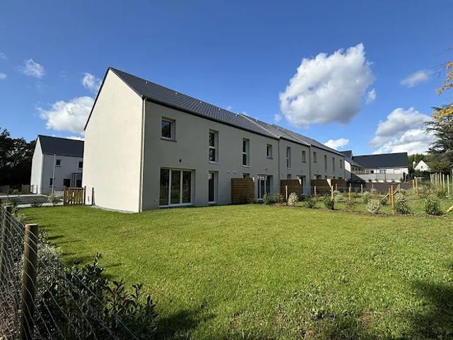 Maison vente à Châteaubriant-Ancenis, Blain
