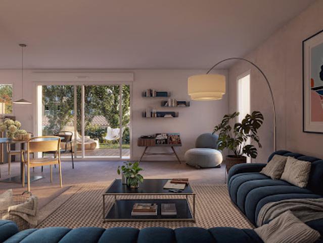 Maison vente à Lapurdi, Anglet