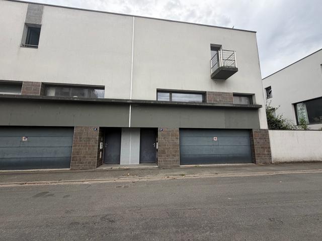 Maison vente à Tours, La Riche