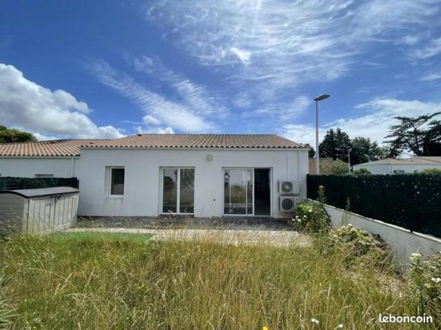 Maison vente à Rochefort, Saint-palais-sur-mer