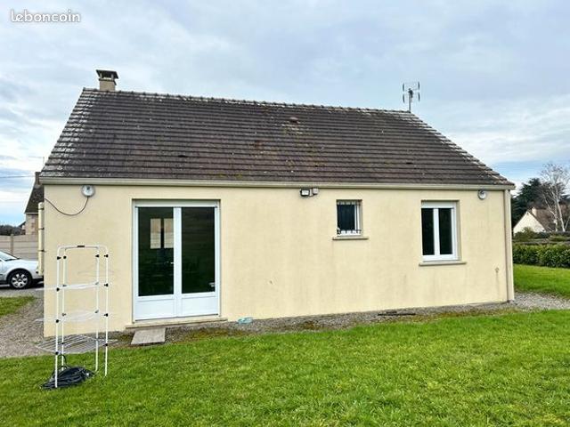 Maison vente à Yzeures-sur-Creuse, Indre-et-Loire