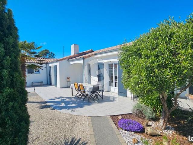 Maison vente à La Tranche-sur-Mer, Vendée