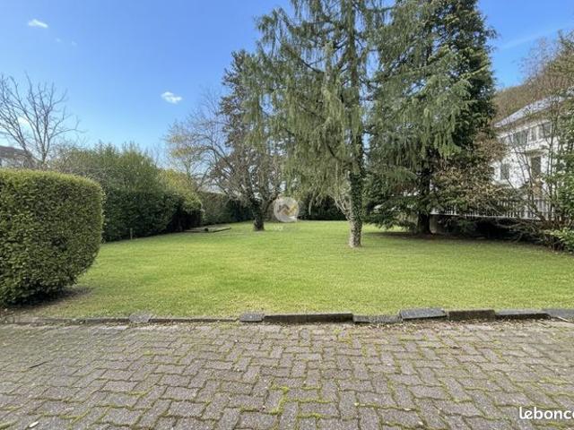 Maison vente à Thann-Guebwiller, Moosch