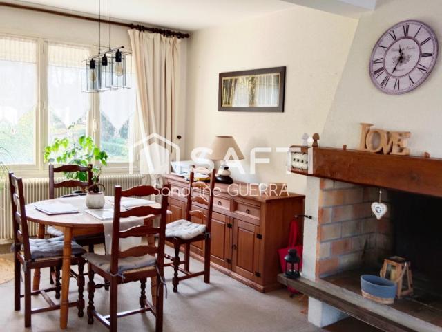 Maison vente à Montreuil-sur-Mer, Hesdin