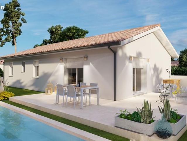 Maison vente à Bergerac, Fraisse