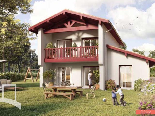 Maison vente à France métropolitaine, Saint-martin-de-seignanx