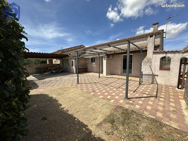 Maison vente à Béziers, Sérignan