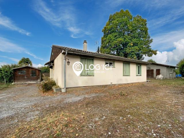 Maison vente à Sauvagnon, Pyrénées-Atlantiques