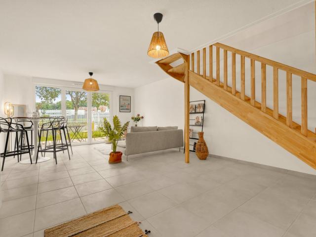 Maison vente à Toulouse