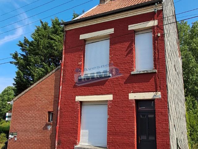 Maison vente à Arras, Saint-pol-sur-ternoise