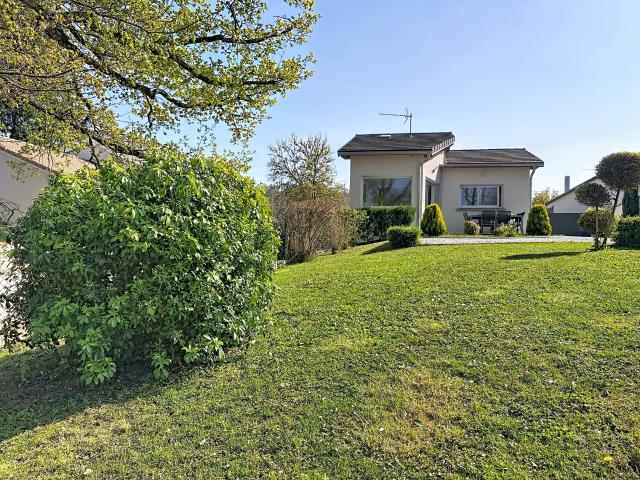 Maison vente à Lyon, Métropole de Lyon