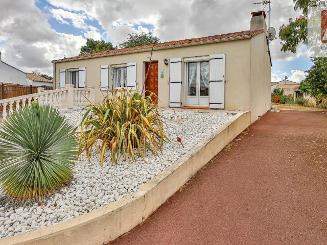 Maison vente à Les Sables-d'Olonne, Le Fenouiller