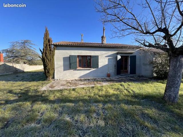 Maison vente à Valréas