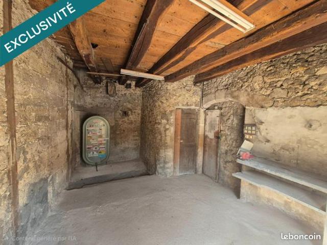 Maison vente à Belley, Lagnieu