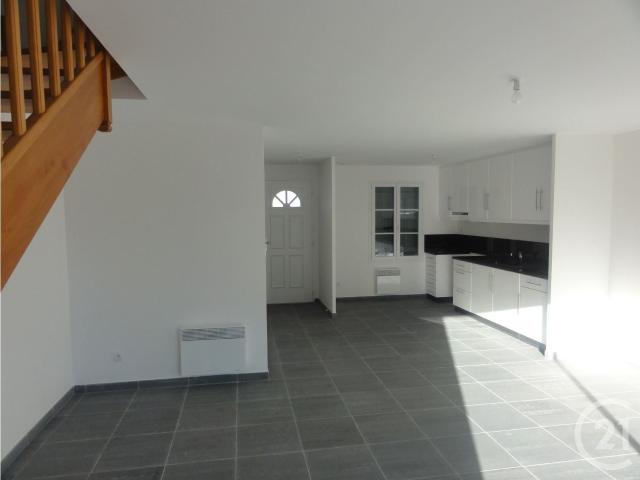 Maison location à Châteauneuf-sur-Loire, Loiret