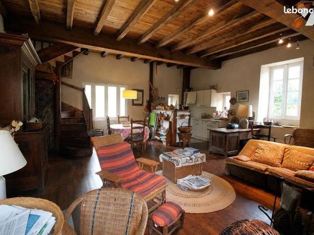Maison vente à Nontron, Nouvelle-Aquitaine