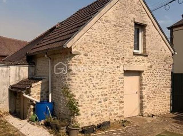 Maison vente à Pithiviers, Pannecières