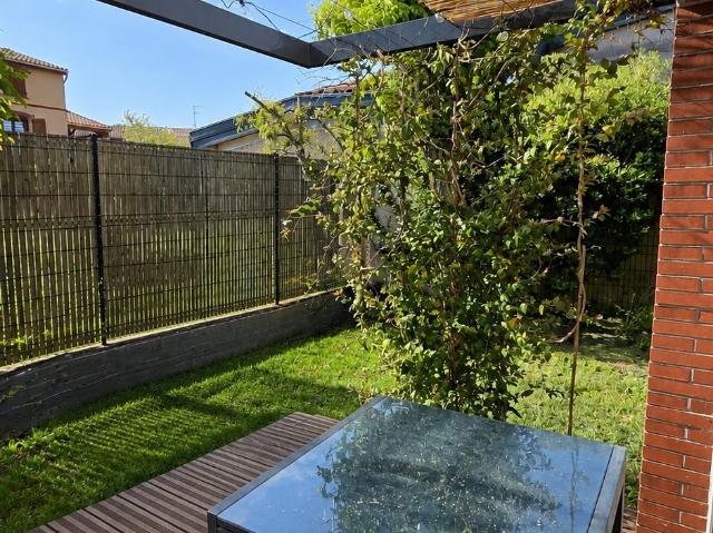 Maison vente à Toulouse, L'union
