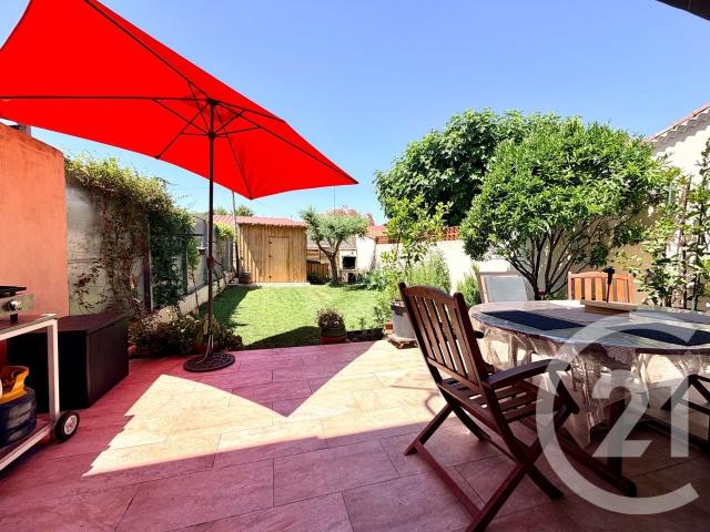 Maison vente à Montpellier, Lunel