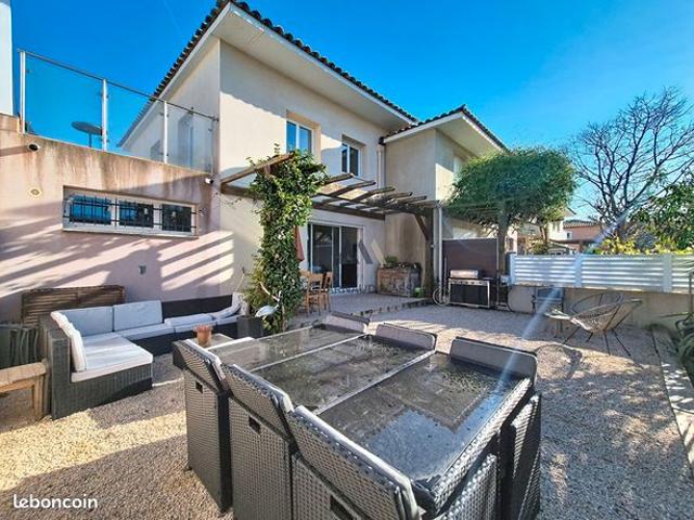 Maison vente à Arrondissement de Toulon, Saint-cyr-sur-mer